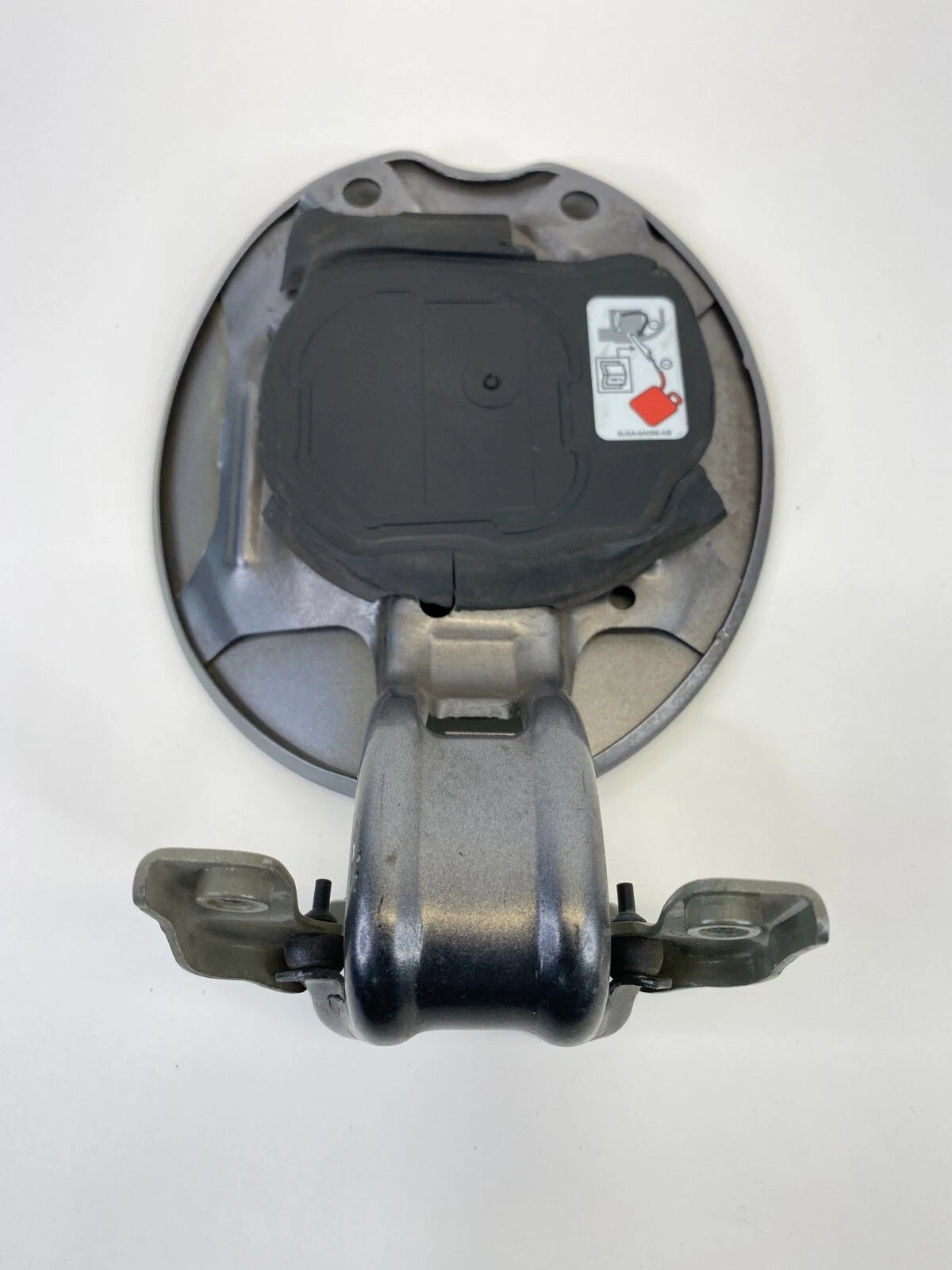2008-2012 FORD ESCAPE FUEL FILLER TANK DOOR GAS LID COVER 8L84-78405A26-AG OEM