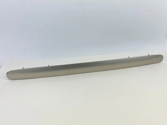 2002 2003 LEXUS ES300 TRUNK LID HANDLE EXTERIOR MOLDING PANEL TRIM 08409-33020