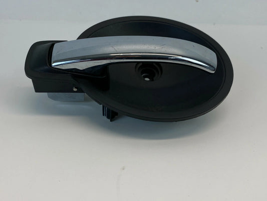 2006-2010 DODGE CHARGER REAR LEFT BACK SIDE INTERIOR DOOR HANDLE 1050511AB OEM