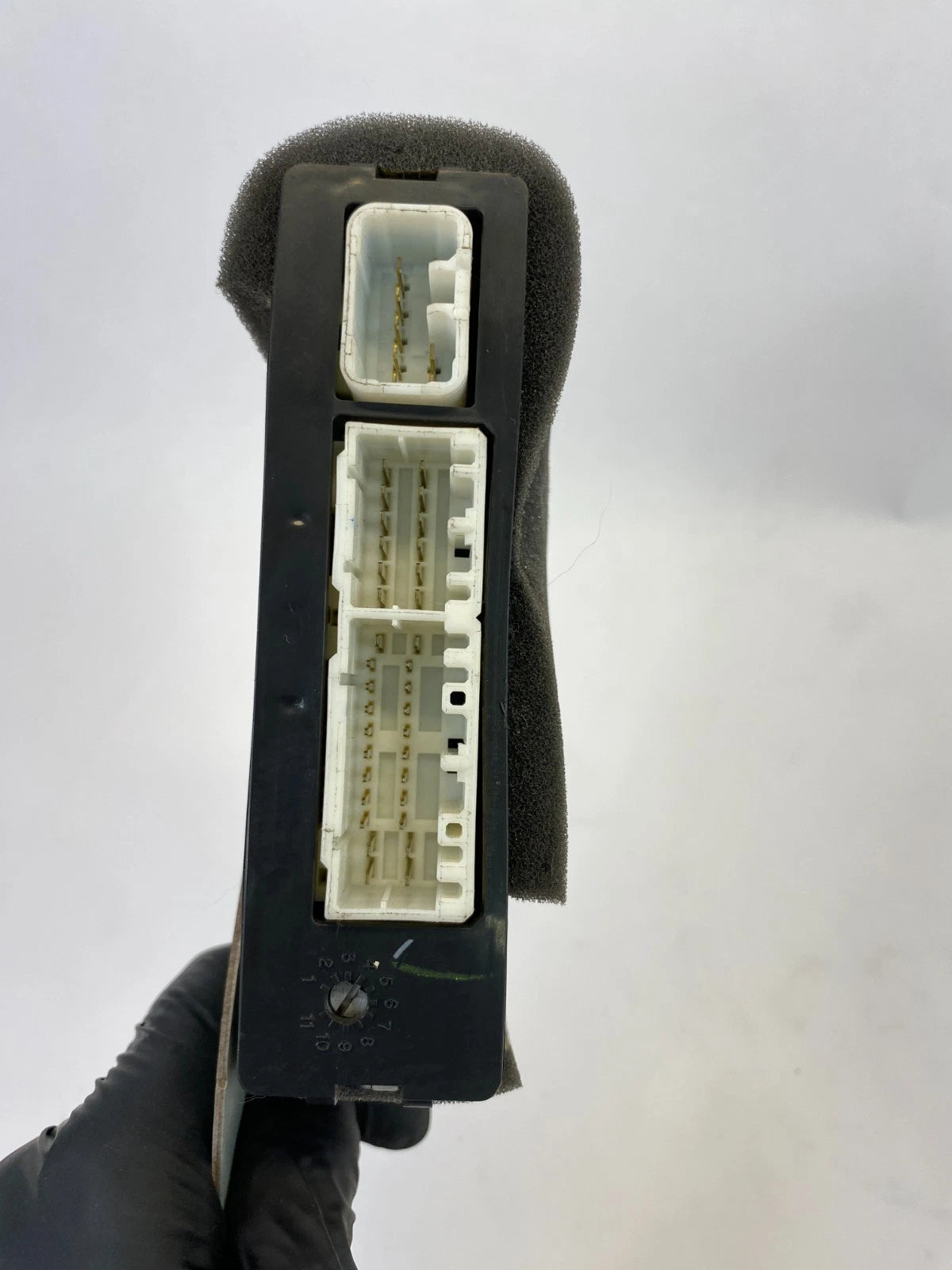 2005 2006 TOYOTA TUNDRA THEFT WARNING LOCKING CONTROL MODULE 89730-33150 OEM