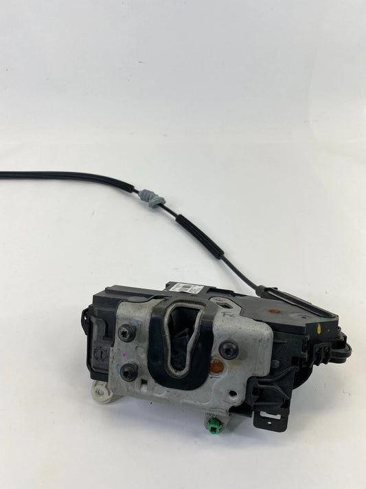 2011-2020 FORD EXPLORER FRONT LEFT LH DOOR LOCK LATCH ACTUATOR OEM BB5A7821813AA