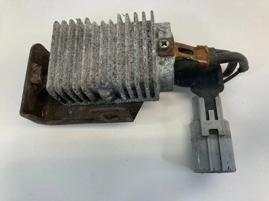 01-05 TOYOTA CELICA DAYTIME RUNNING LIGHT RESISTOR CONTROL MODULE 82695-20010