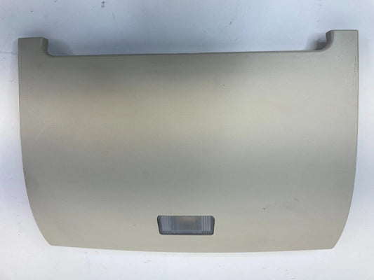 2008-2010 DODGE GRAND CARAVAN ROOF OVERHEAD CONSOLE LIGHT COVER 5KP77DW1AA OEM