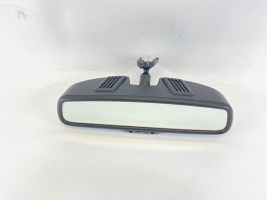 2007-2012 DODGE CALIBER FRONT REAR VIEW INTERIOR MIRROR OEM E11-026130