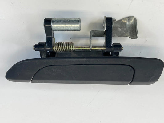 2001-2005 HONDA CIVIC SEDAN REAR LEFT SIDE EXTERIOR DOOR HANDLE OEM