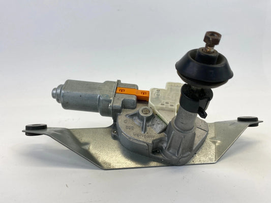 2010-2017 CHEVROLET EQUINOX REAR WINDSHIELD WIPER MOTOR ASSEMBLY OEM A8925-945