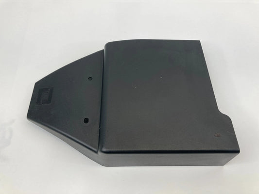 2007 2008 2009 2010 2011 TOYOTA CAMRY AMPLIFIER AMP TOP COVER LID CAP TRIM OEM