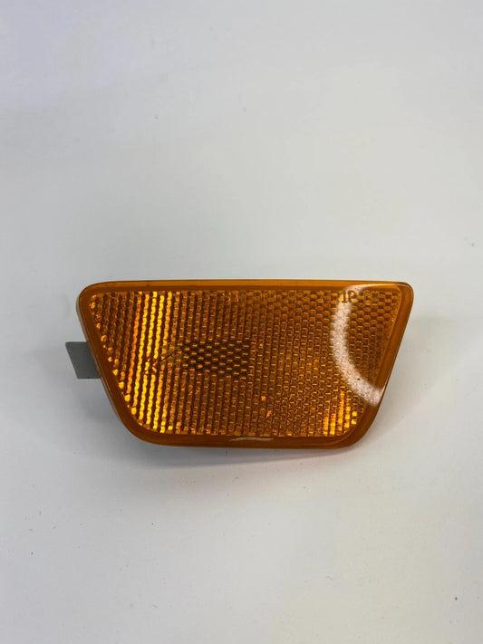 11-16 CHEVROLET CRUZE 16 LIMITED FRONT LEFT DRIVER SIDE MARKER LIGHT 95186926