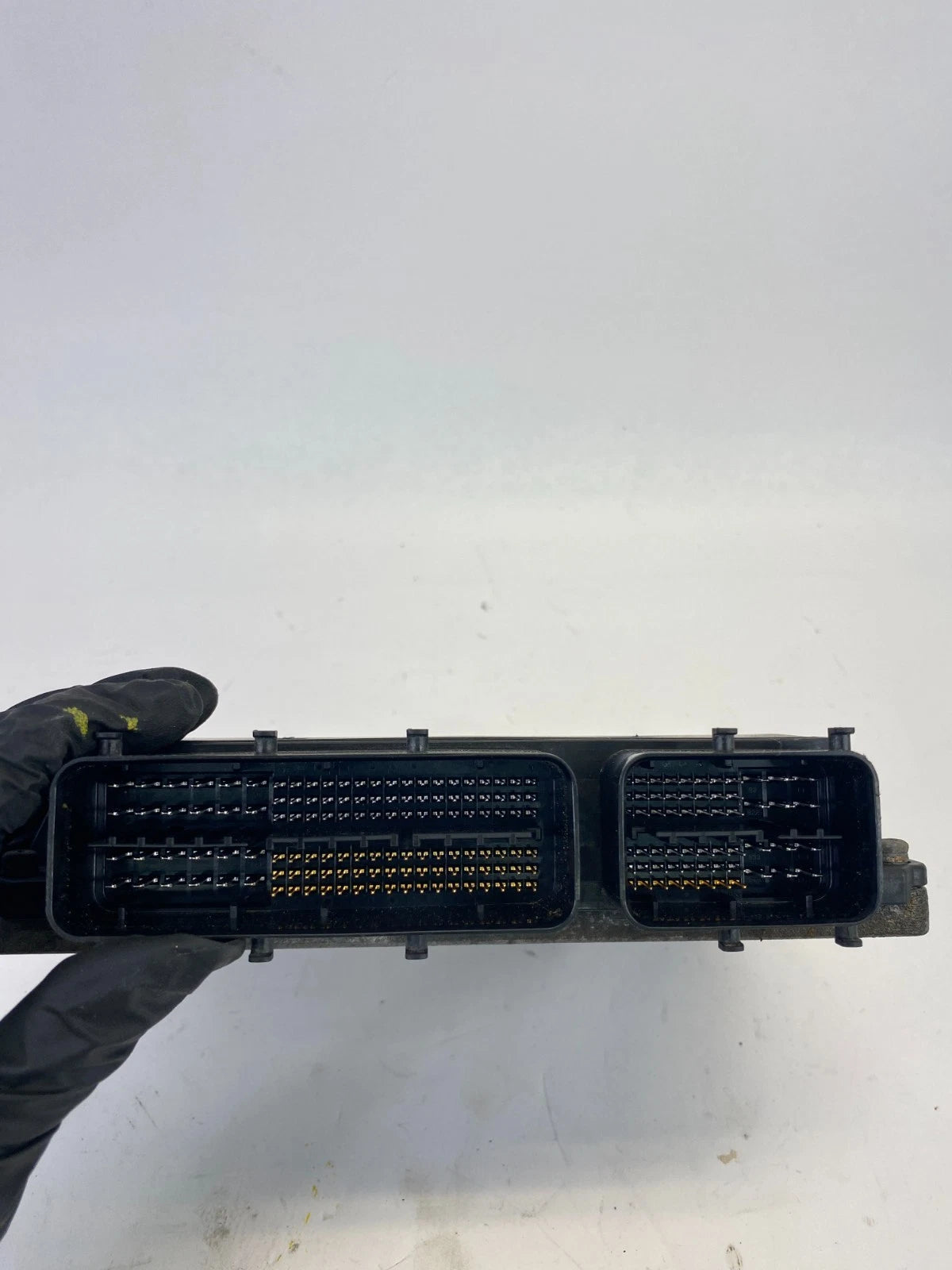 2012 TOYOTA VENZA 2.7L AWD ENGINE CONTROL MODULE COMPUTER ECU OEM 89661-0T062