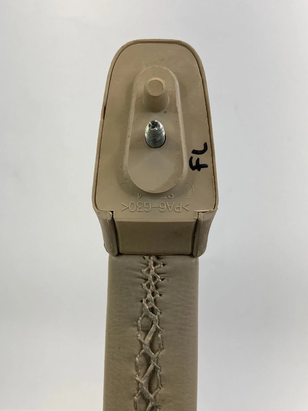 2004-2008 ACURA TL FRONT LEFT SIDE ROOF INNER GRAB GRIP HANDLE ASSIST STRAP