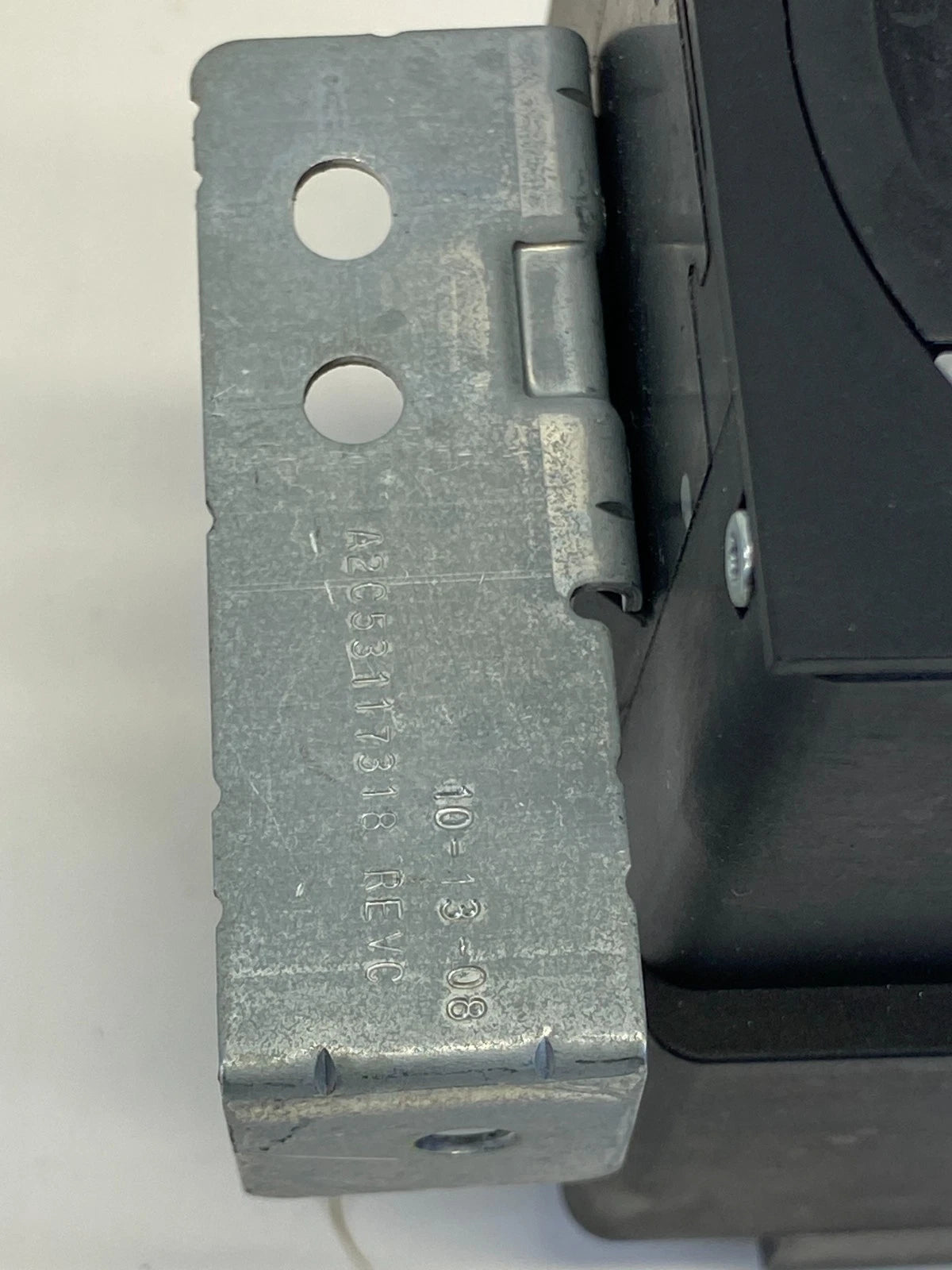 2007-2012 NISSAN ALTIMA PUSH START STOP IGNITION SWITCH BUTTON OEM 285F5-JA000