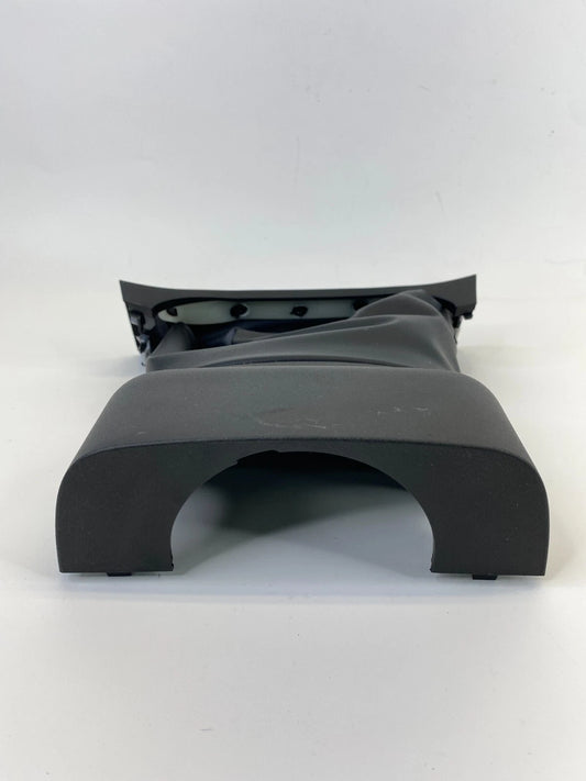 2013-2016 FORD FUSION STEERING COLUMN UPPER COVER SHROUD TRIM DS73-3530-ABW OEM
