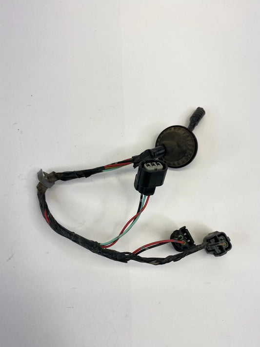 2007 2008 2009 ACURA RDX REAR RIGHT SIDE TAIL LIGHT TAILLIGHT HARNESS CONNECTOR