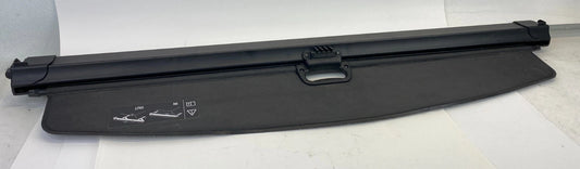 2011-2017 BMW X3 REAR TRUNK CARGO RETRACTABLE LUGGAGE SHADE ROLLER COVER OEM