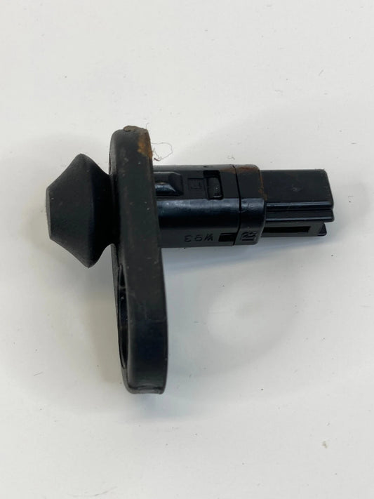 2002-2011 TOYOTA CAMRY REAR LEFT SIDE DOOR LIGHT AJAR JAMB SWITCH SENSOR OEM