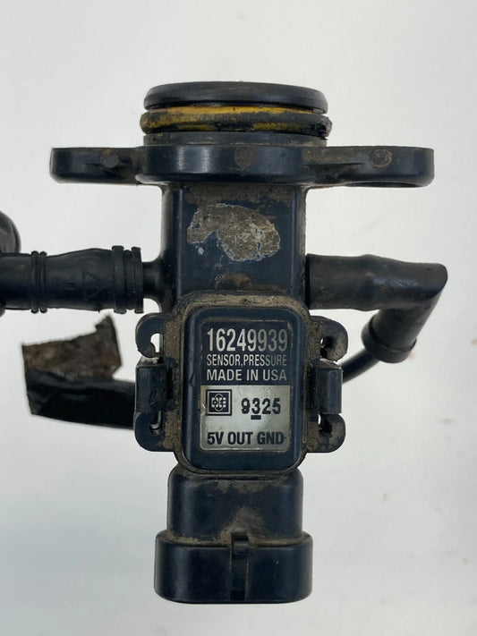 1995-2002 CHEVROLET CAMARO MAP MANIFOLD ABSOLUTE PRESSURE SENSOR 16249939 OEM