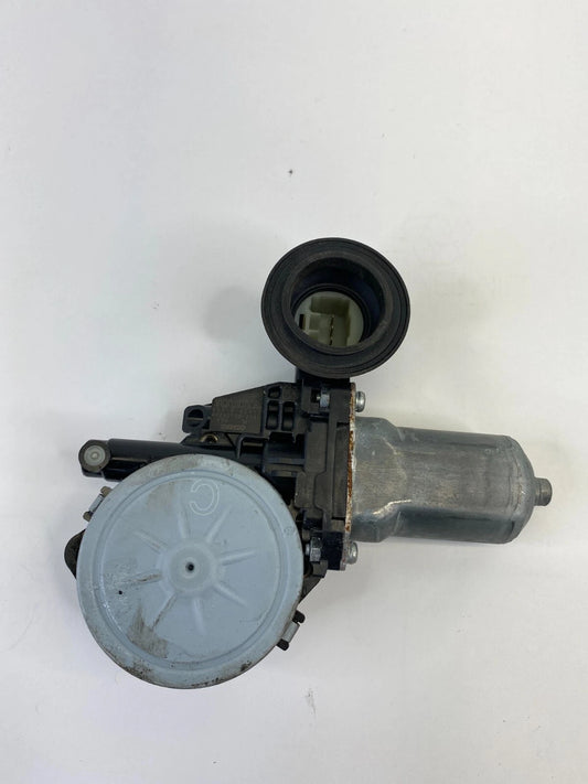 2003-2013 TOYOTA MATRIX REAR LEFT SIDE DOOR POWER WINDOW MOTOR 85710-AE010 OEM