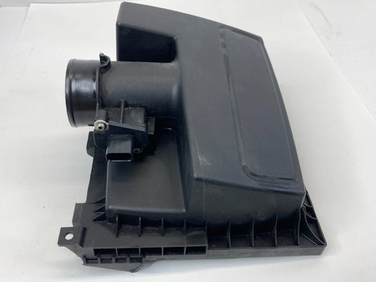 2013-2020 FORD FUSION 2.5L FWD UPPER AIR INTAKE CLEANER BOX COVER OEM DS739643AB