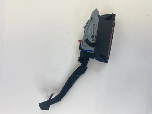 2015 2016 HYUNDAI SONATA A/T ABS CONNECTOR PLUG UNIT COMPUTER WIRE SOCKET OEM