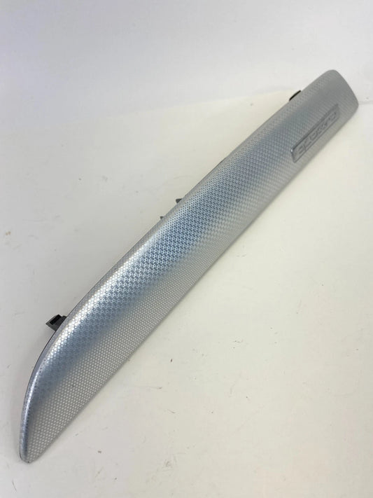 2009-2016 AUDI A4 QUATTRO DASH RIGHT SIDE COVER TRIM BEZEL MOLDING 8K1-853-190