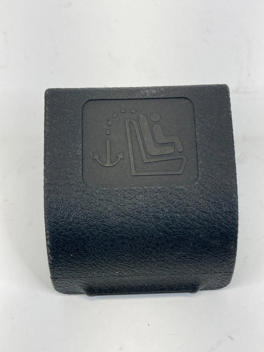 03 04 05 06 07 HONDA ACCORD REAR SEAT CHILD ANCHOR CAP COVER 84512SDAA010 OEM