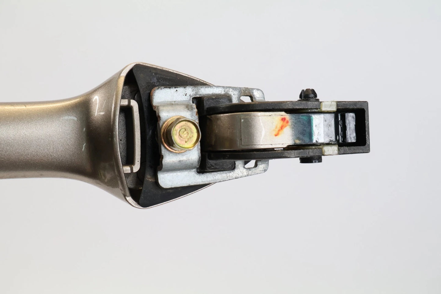 05-10 HONDA ODYSSEY FRONT RIGHT PASSENGER SIDE OUTSIDE EXTERIOR DOOR HANDLE OEM