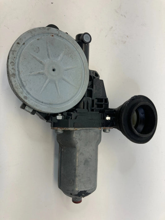 2009-2019 TOYOTA COROLLA REAR LEFT SIDE DOOR POWER WINDOW MOTOR 85710-AE010 OEM