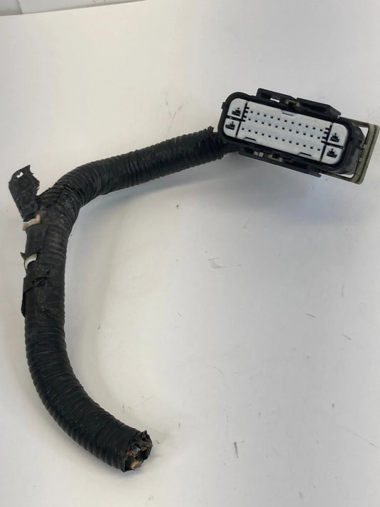2010-2013 LINCOLN MKT 3.5L V6 AT ABS ANTI LOCK BRAKE PUMP PLUG PIGTAIL CONNECTOR