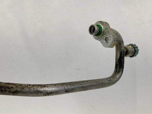 2007-2009 HYUNDAI SANTA FE 3.3L V6 A/C REFRIGERANT SUCTION HOSE TUBE OEM