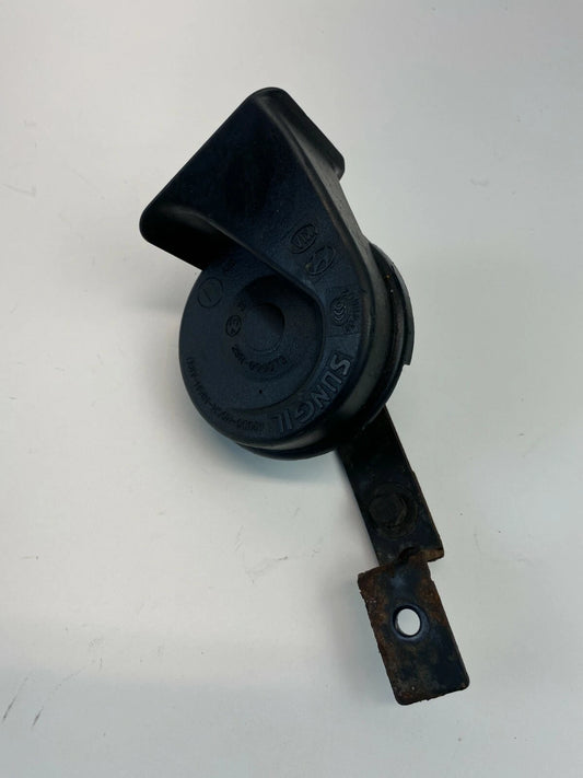 2007 2008 07 08 HYUNDAI ENTOURAGE LOW NOTE HORN ASSEMBLY 96611-4D000 OEM