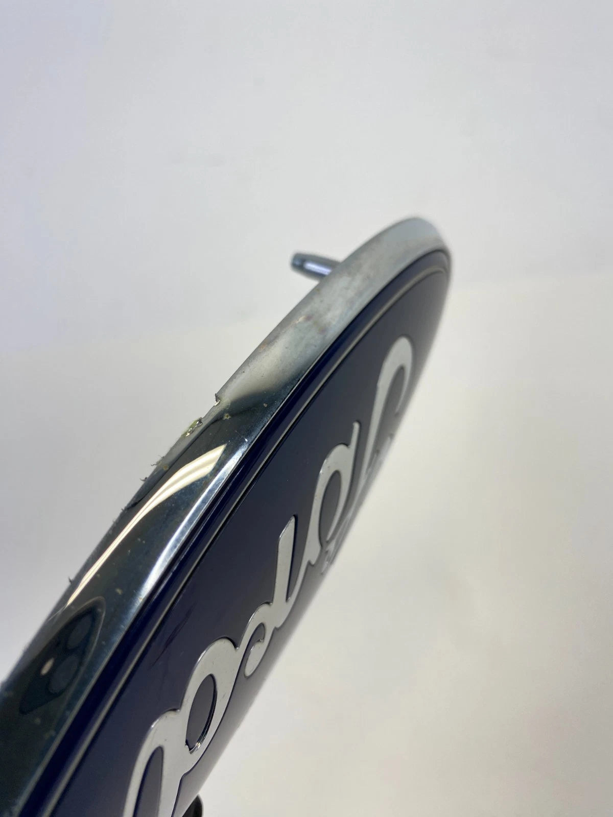 2016-2019 Ford Explorer Police Rear Hatch Liftgate Emblem Logo Badge Symbol OEM