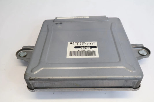 2006-2009 TOYOTA PRIUS 1.5L HYBRID COMPUTER CONTROL MODULE UNIT 89981-47210 OEM