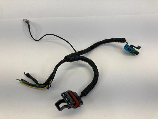 2006-2011 CHEVROLET HHR REAR LEFT TAIL LIGHT TAILLIGHT HARNESS CABLE CONNECTOR