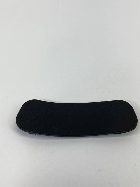 09-11 CHEVROLET AVEO5 FRONT RIGHT PASSENGER INTERIOR DOOR HANDLE COVER BEZEL OEM