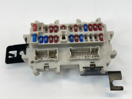 2002-2006 NISSAN ALTIMA 3.5L V6 JUNCTION CABIN DASH FUSE BOX RELAY BLOCK OEM