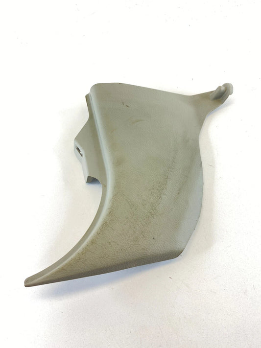 2007-2009 LEXUS RX350 04-06 RX330 DRIVER LEFT KICK PANEL TRIM COVER 62102-0E010