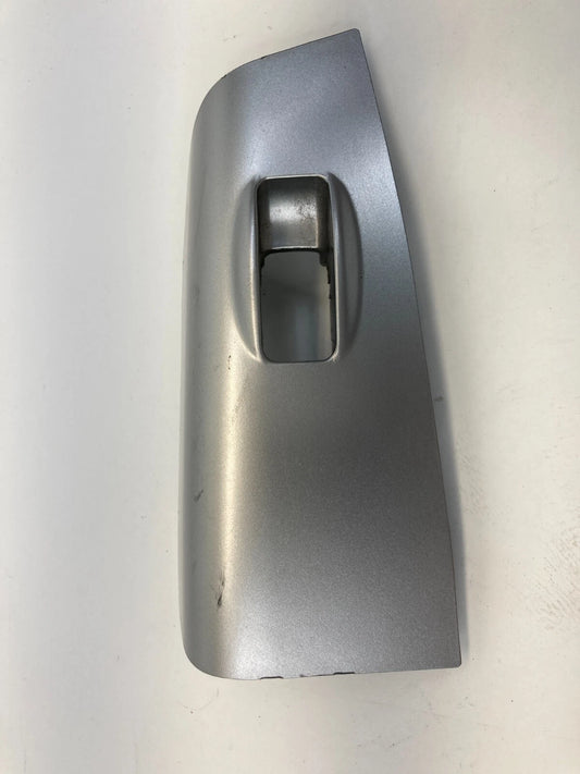2005-2010 KIA SPORTAGE REAR RIGHT SIDE DOOR WINDOW SWITCH BEZEL 93580-1F500 OEM