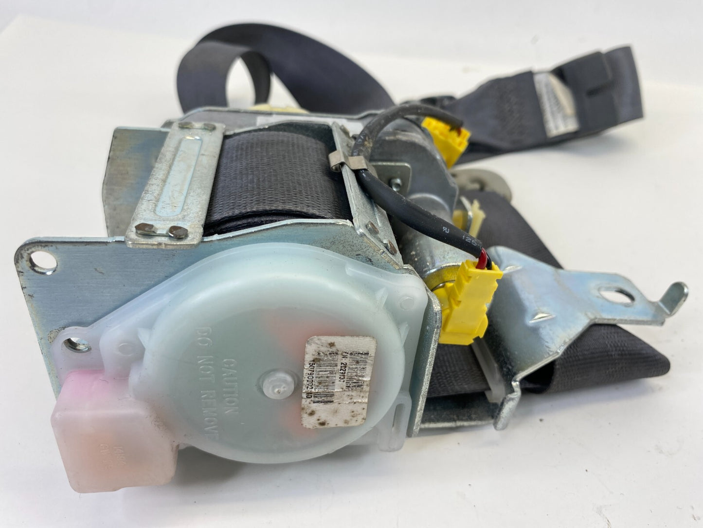 2004-2007 Honda Accord Sedan Front Left Driver Side Seat Belt Retractor LH OEM