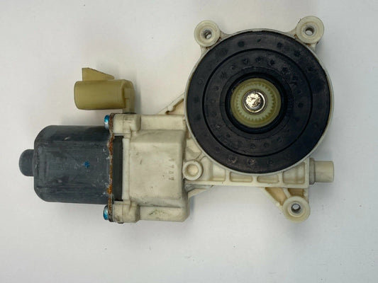 2005-2010 PONTIAC G6 SEDAN FRONT PASSENGER RIGHT POWER DOOR WINDOW MOTOR OEM