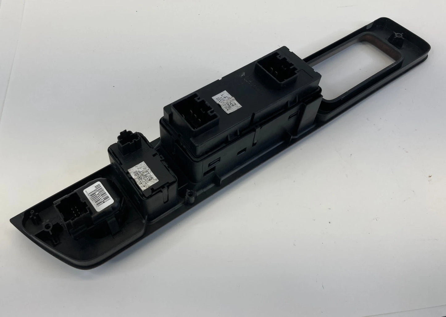 2007-2014 FORD EXPEDITION FRONT LEFT MASTER POWER WINDOW SWITCH OEM