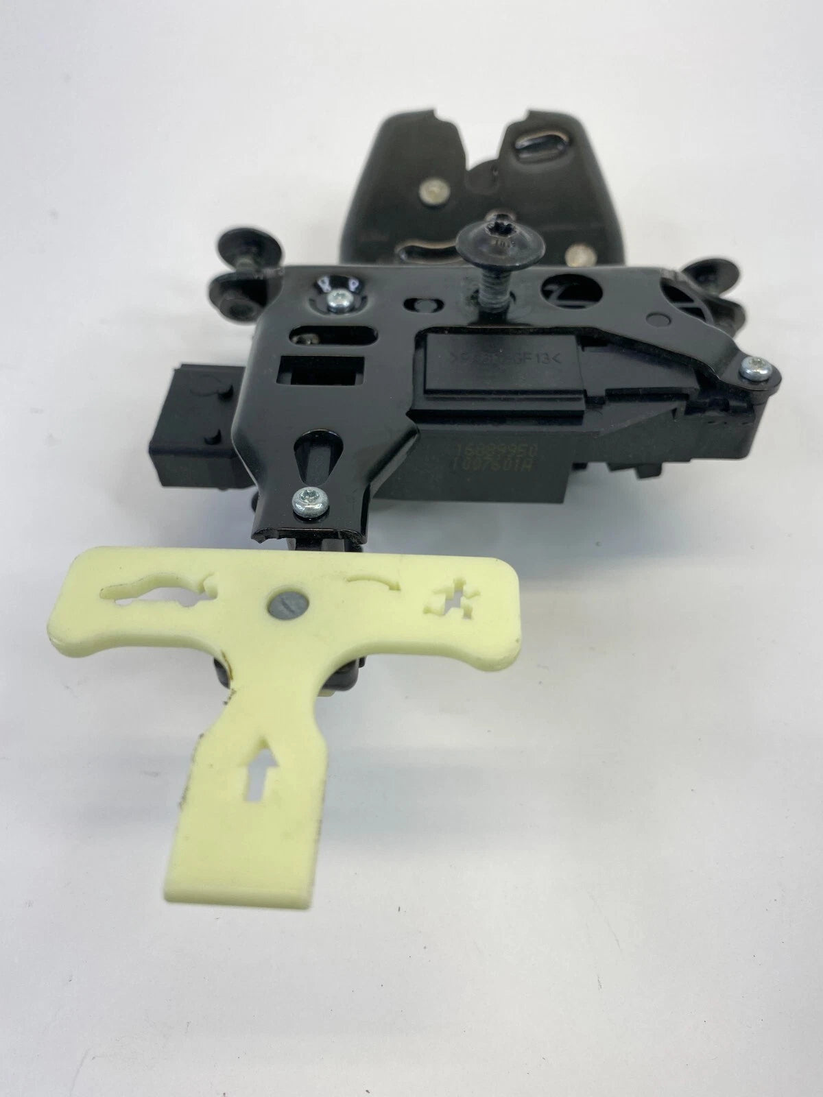 05-12 CHEVROLET MALIBU REAR TRUNK LID LOCK LATCH RELEASE ACTUATOR 25862054 OEM
