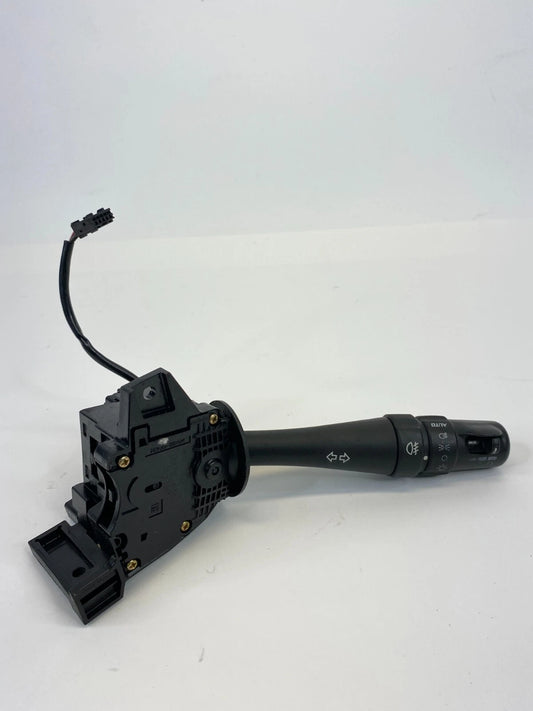 2004-2006 CADILLAC SRX TURN SIGNAL HEADLIGHT CONTROL SWITCH LEVER OEM 25743472