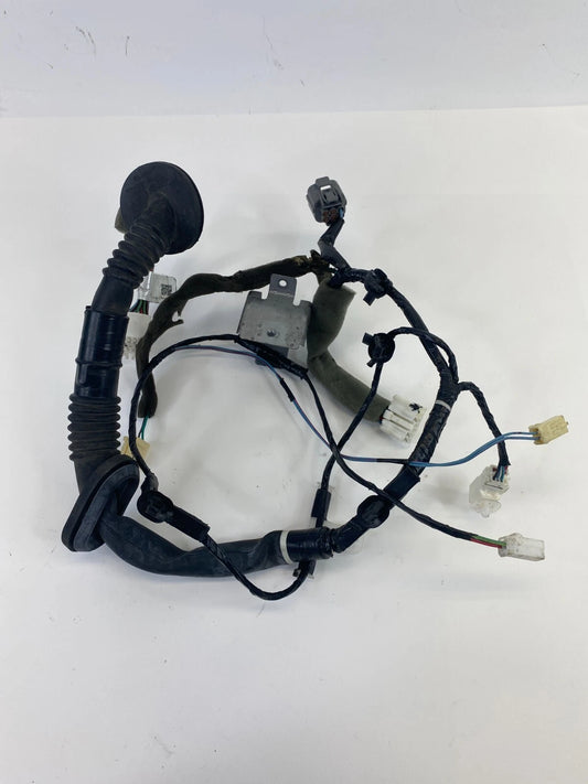 2010-2014 SUBARU LEGACY FRONT RIGHT SIDE DOOR WIRE WIRING HARNESS 81821AJ21A OEM