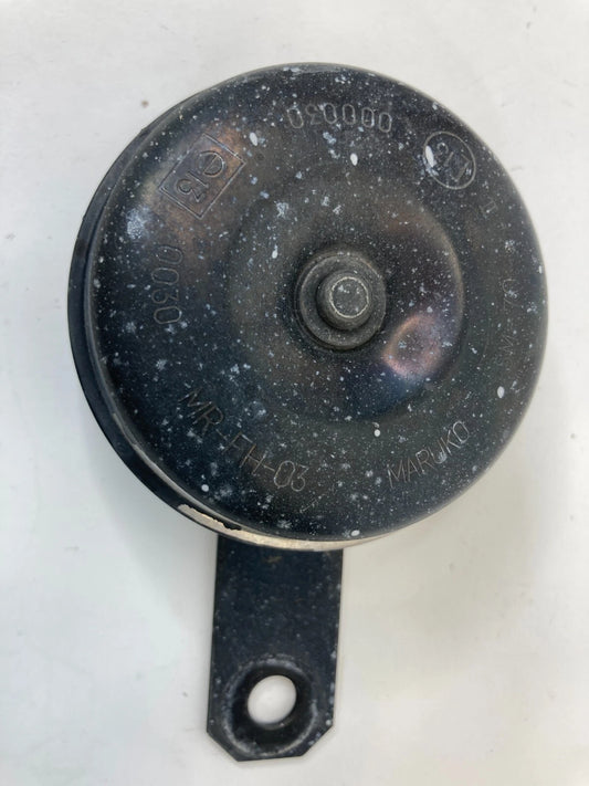 2004-2015 TOYOTA PRIUS HIGH NOTE HORN TONE PITCH ALARM SIREN 86510-28130 OEM
