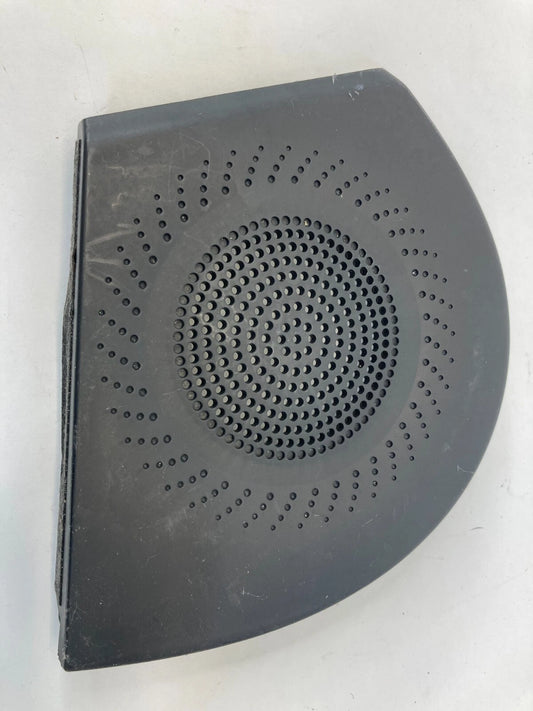 2011-2014 HYUNDAI SONATA DASH LH DRIVER SPEAKER GRILLE COVER TRIM 847253S100 OEM