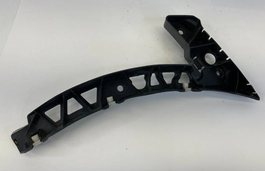 2009 2010 2011 JAGUAR XF FRONT BUMPER LEFT SIDE BUMPER MOUNT BRACKET SUPPORT OEM