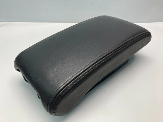 2008-2012 CHEVROLET MALIBU CENTER CONSOLE ARMREST ARM REST LID STORAGE 1393616