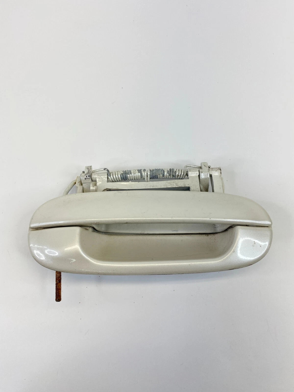 2000-2005 CADILLAC DEVILLE REAR RIGHT SIDE EXTERIOR DOOR HANDLE| ASSEMBLY OEM