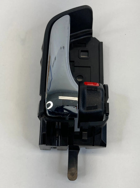2004-2009 TOYOTA PRIUS REAR RIGHT SIDE INNER INTERIOR DOOR HANDLE 69205-47020