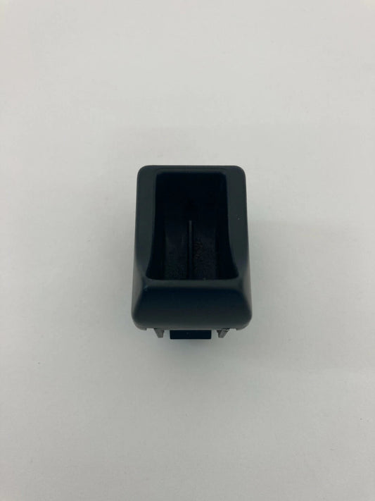 1999-2004 SUZUKI VITARA DASH LEFT COIN POCKET BEZEL TRIM PANEL OEM